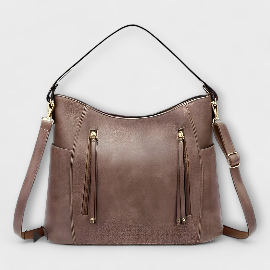 Inez® | Vintage-inspireret Elegant Dametaske