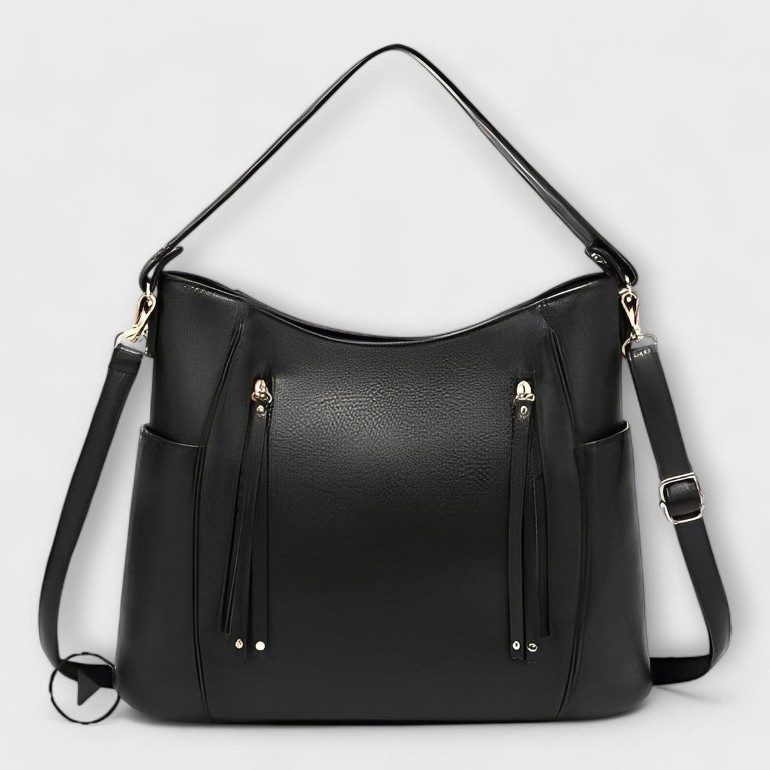 Inez® | Vintage-inspireret Elegant Dametaske
