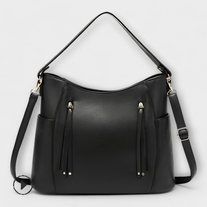 Inez® | Vintage-inspireret Elegant Dametaske