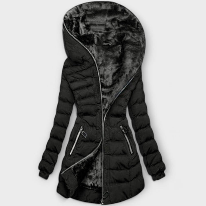 Tini® | VARM OG MODERNE VINTERJACKA