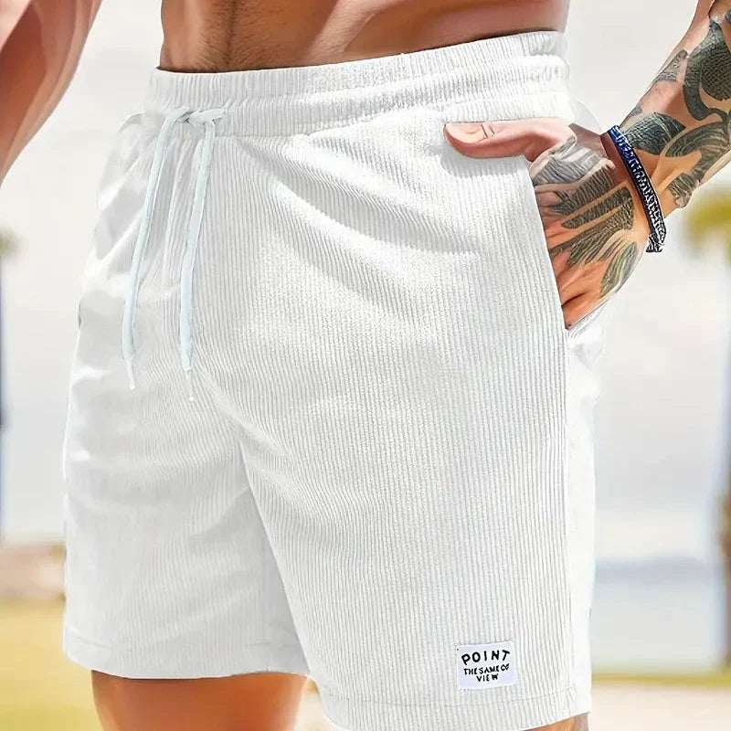Aksel® | SOMMER SHORTS