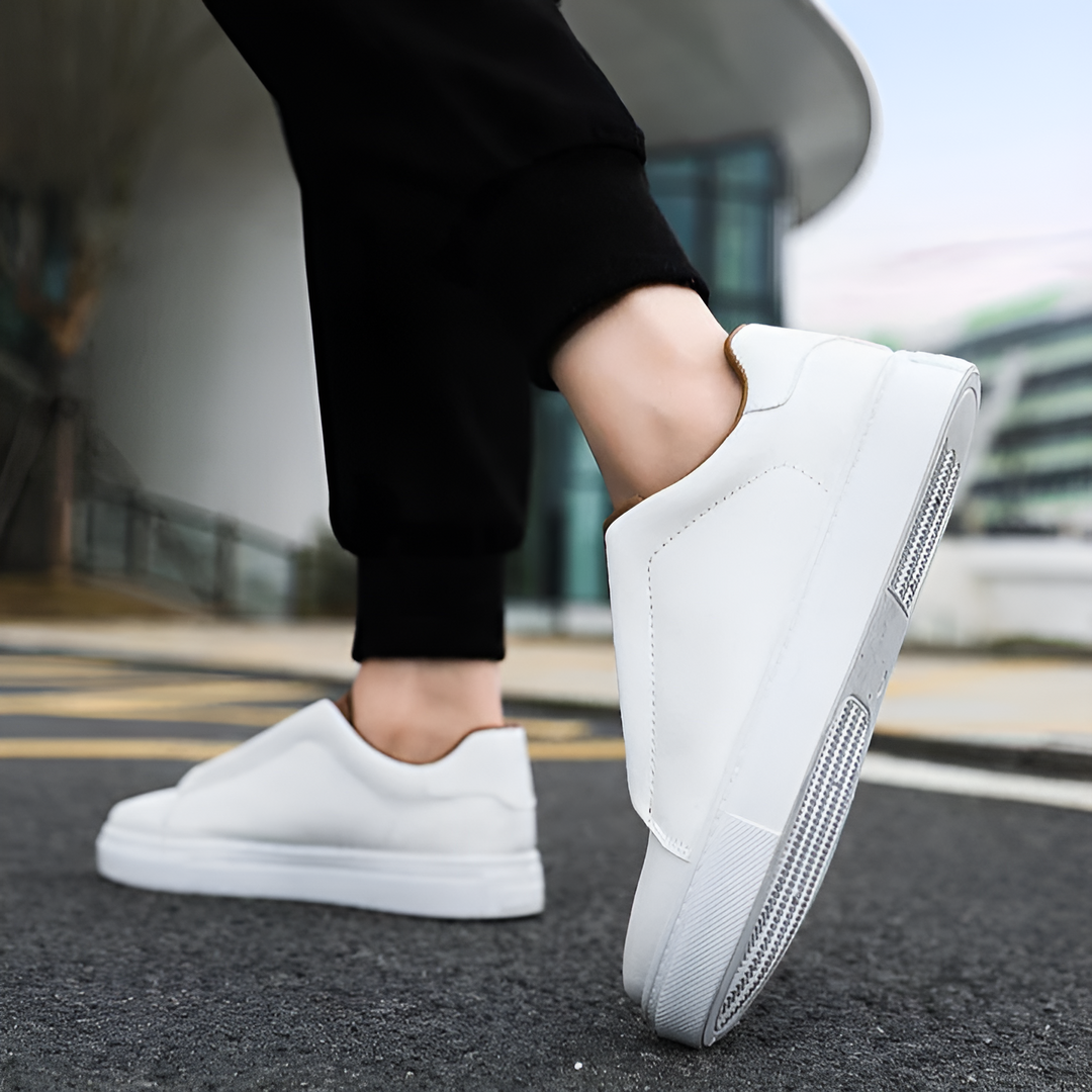 Mikkel® | Chic Elegance Sneakers