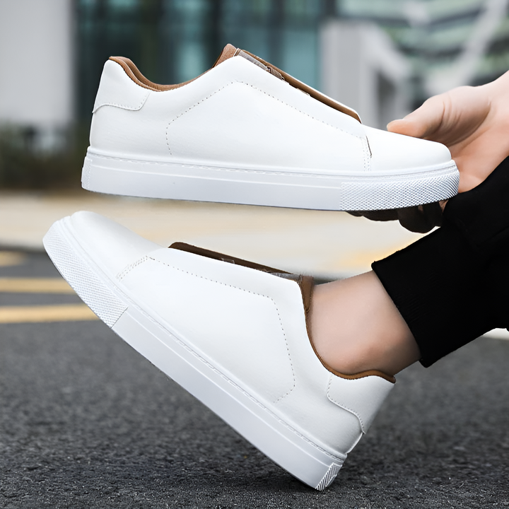 Mikkel® | Chic Elegance Sneakers