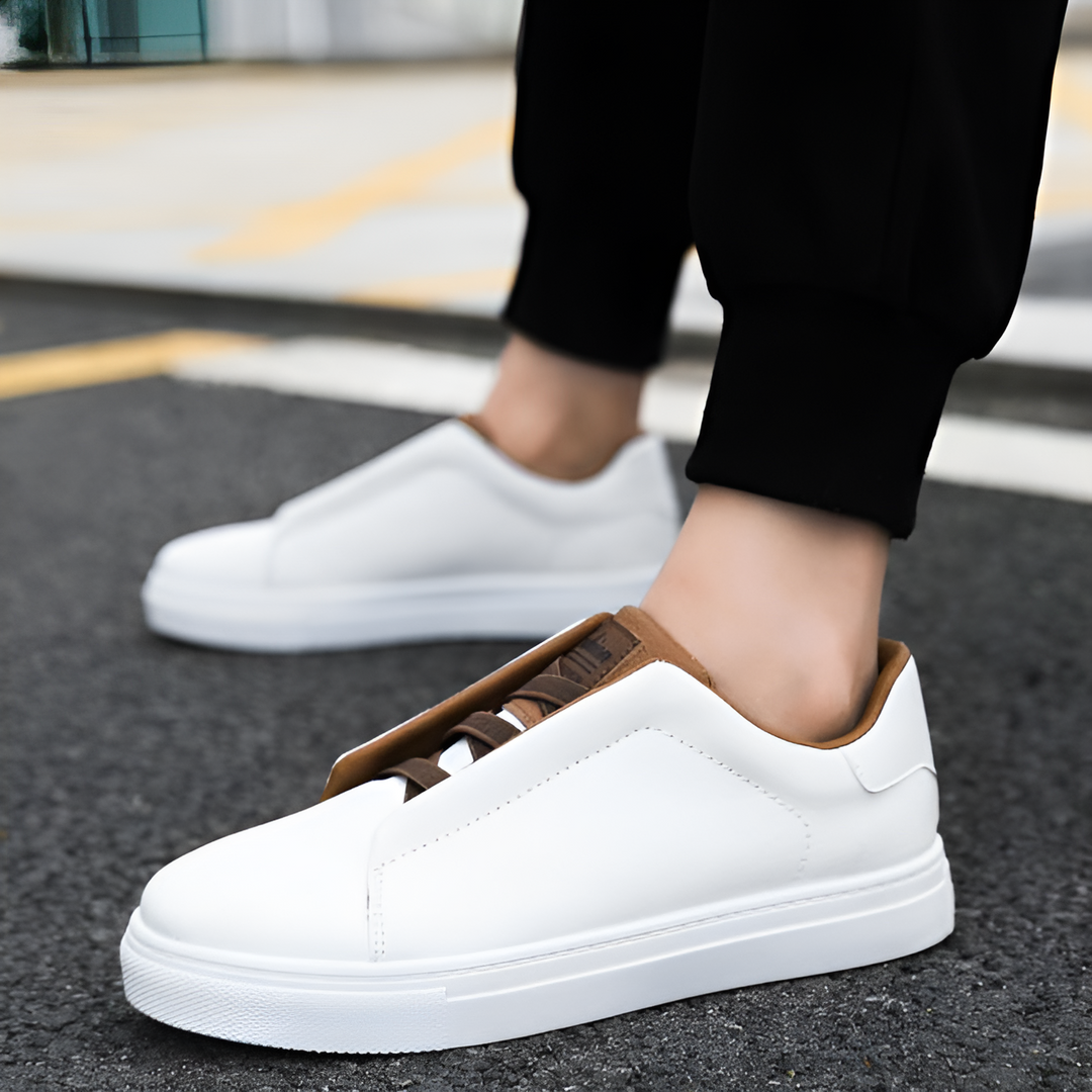 Mikkel® | Chic Elegance Sneakers