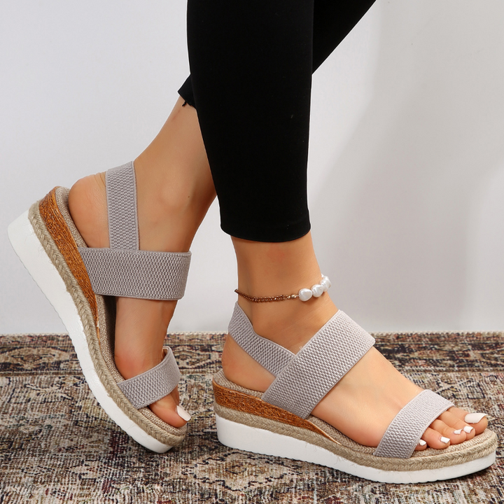 Filippa® | ortopædiske sandaler