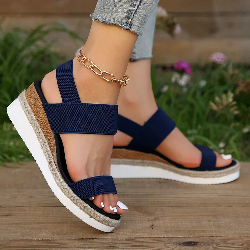 Filippa® | ortopædiske sandaler