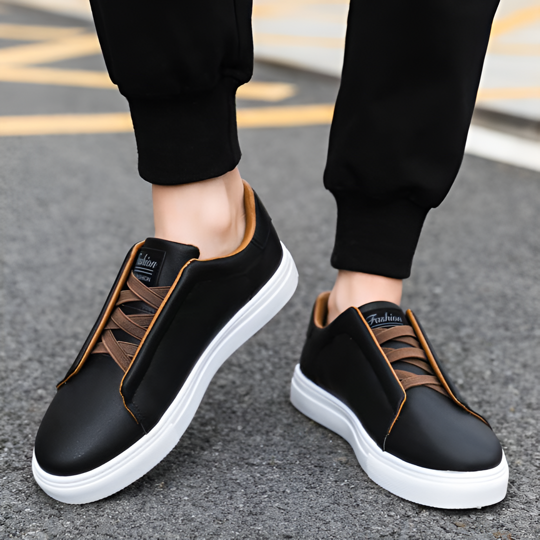 Mikkel® | Chic Elegance Sneakers