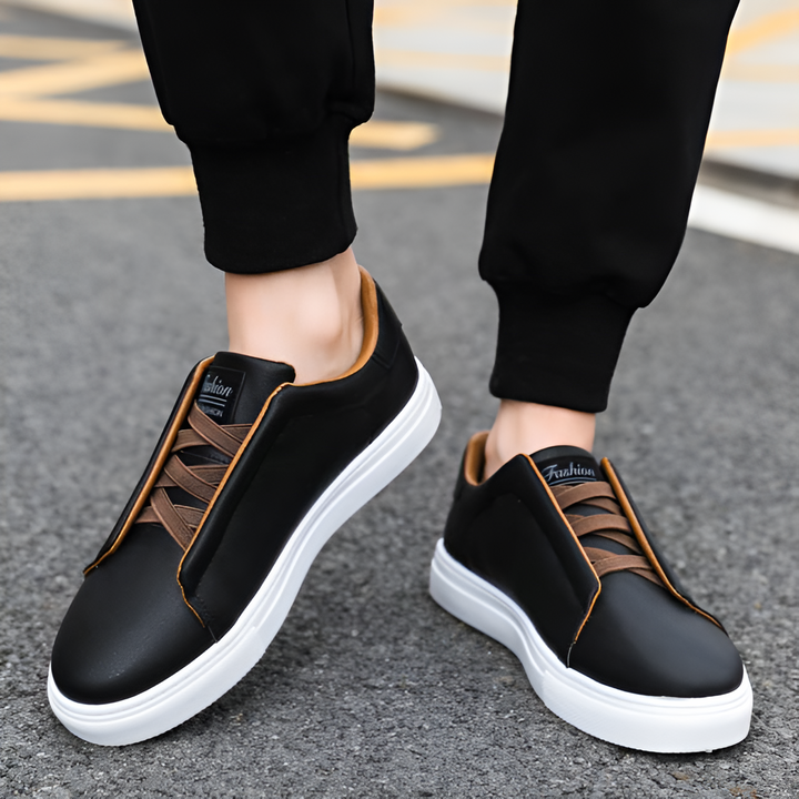 Mikkel® | Chic Elegance Sneakers