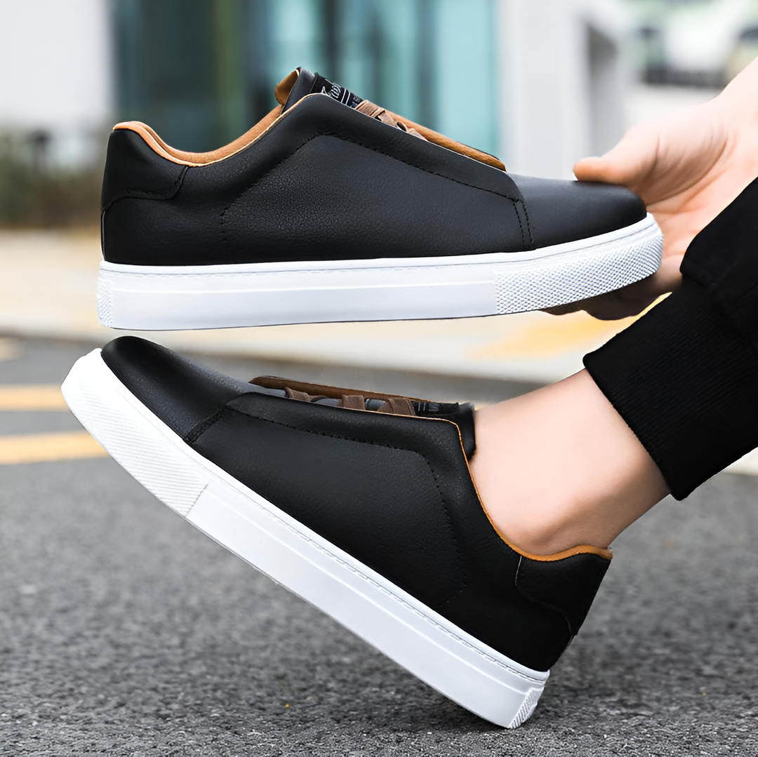 Mikkel® | Chic Elegance Sneakers