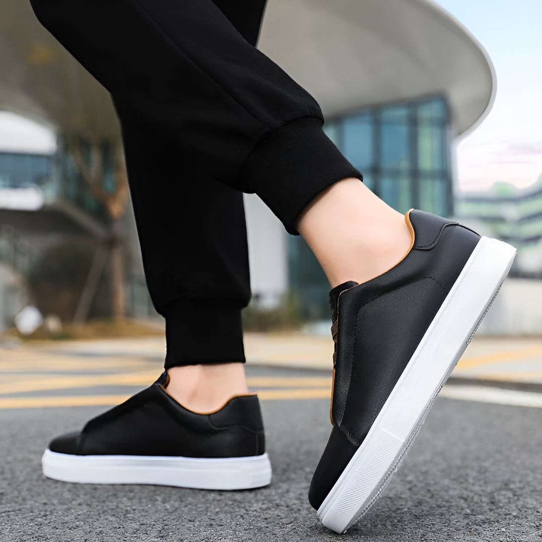 Mikkel® | Chic Elegance Sneakers