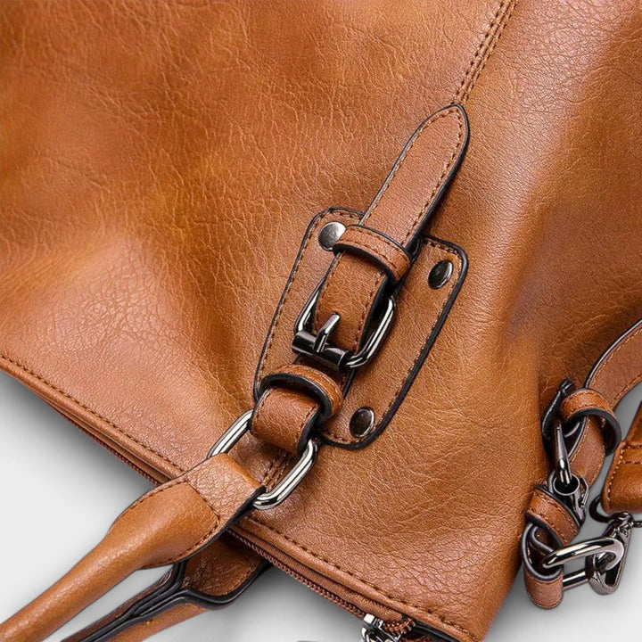 Ullen® | Elegant Skuldertaske