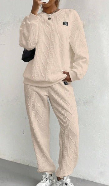 Maristella® | Casual Jogging Sæt