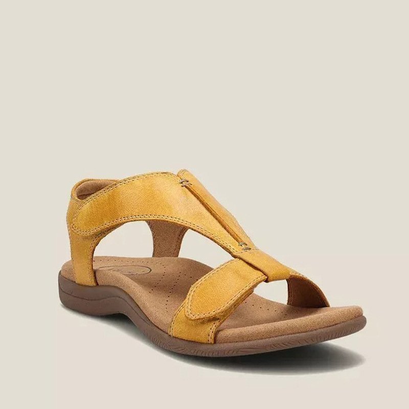 Elin® | Ortopædiske Sandaler