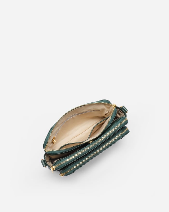 Pernille® | Borsa i pelle di alta qualità