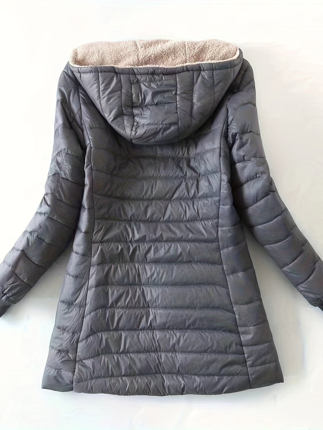 Raffaella® | Casual quiltet jakke