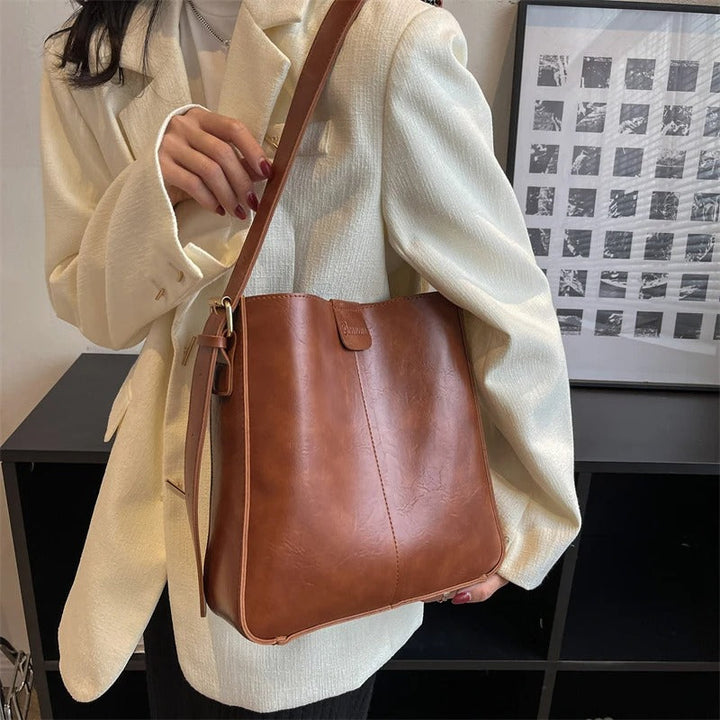 MARI® | Sæt af Tasker + Clutch (Gratis)