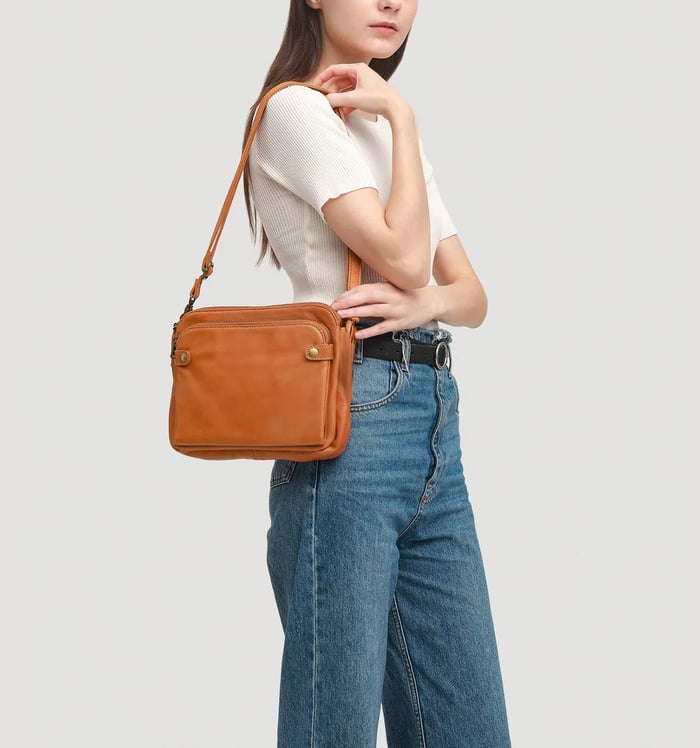 ULLA® | Borsa i pelle di alta qualità