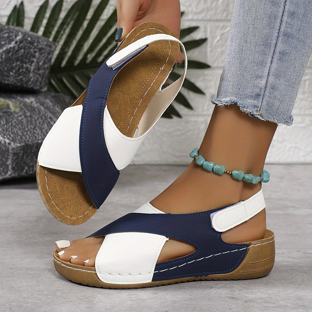 Millea® | behagelig sandal