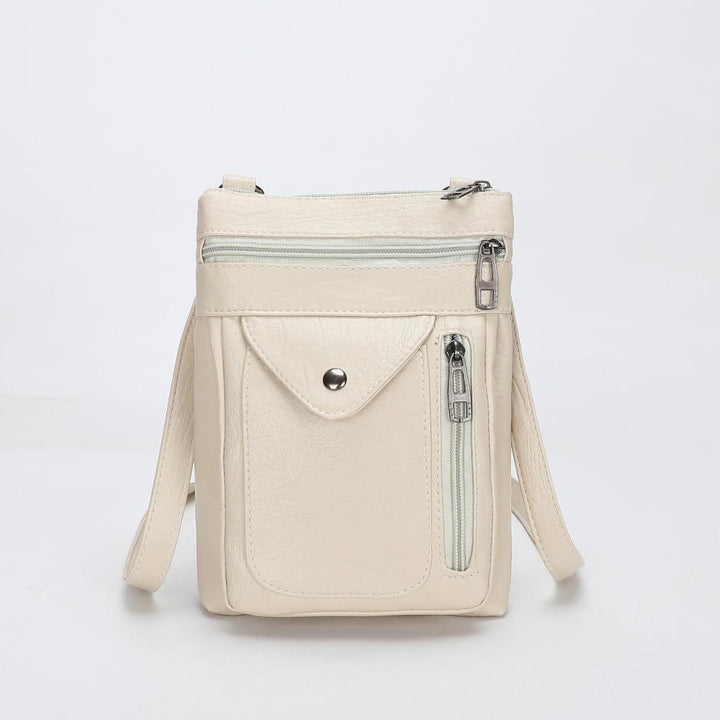 Clara | Retro Shoulder Bag