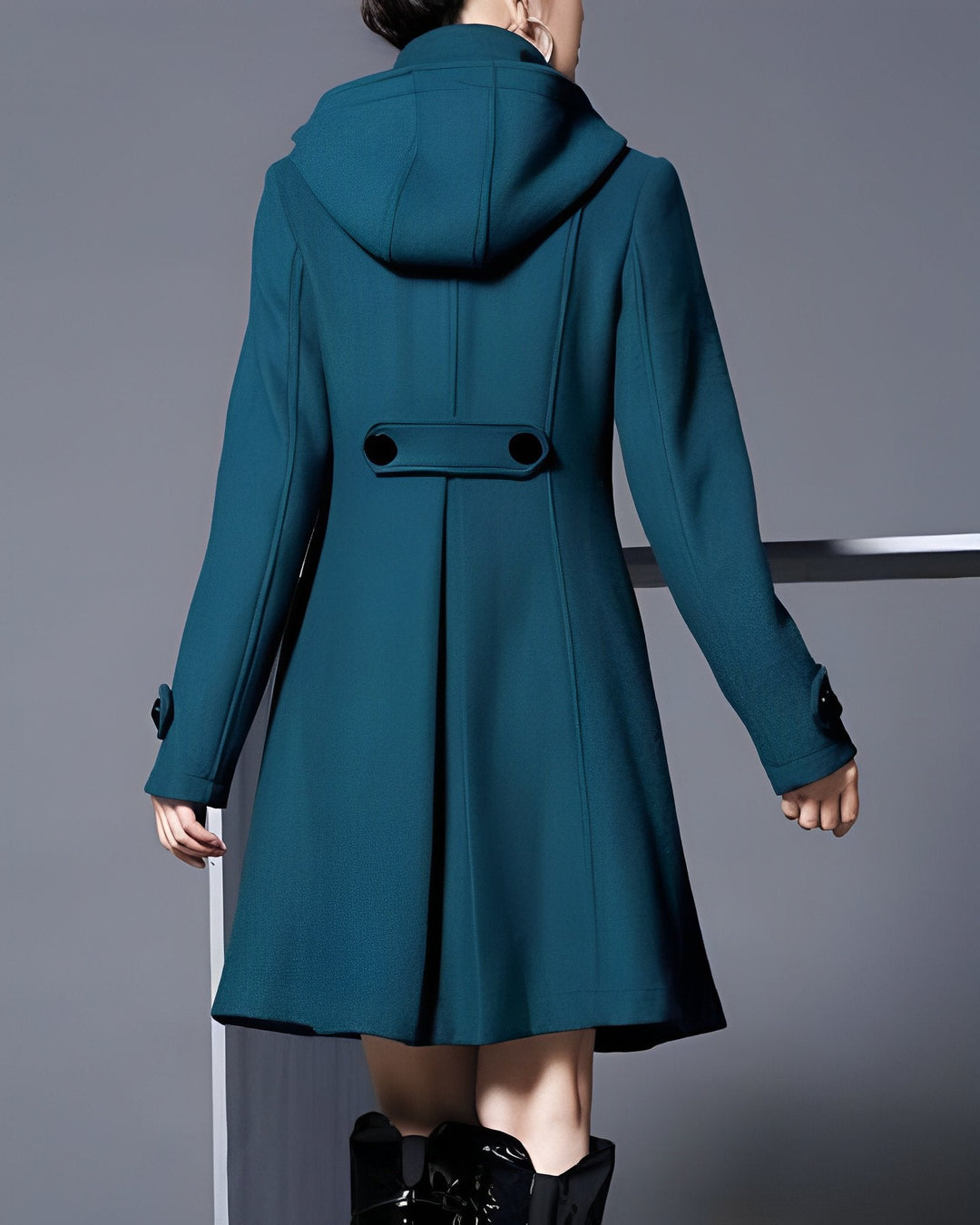 Mia® | Elegant Frakke