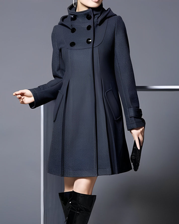 Mia® | Elegant Frakke