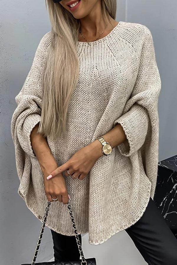 ROSWITHA® | STRIKJAKKE