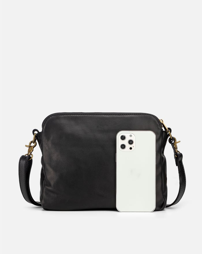Pernille® | Borsa i pelle di alta qualità