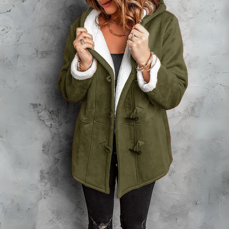 Helene® | Elegant Damefrakke