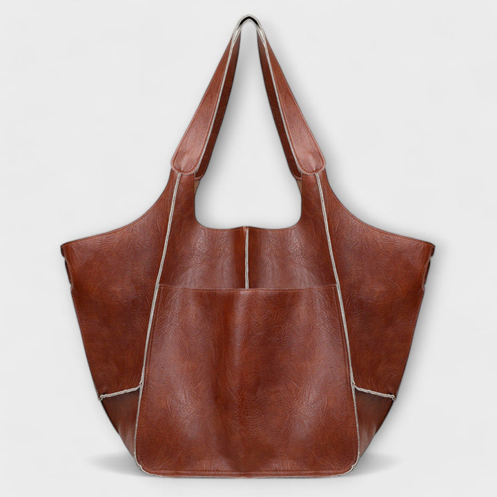 Leda® | Oversize Weekender Taske