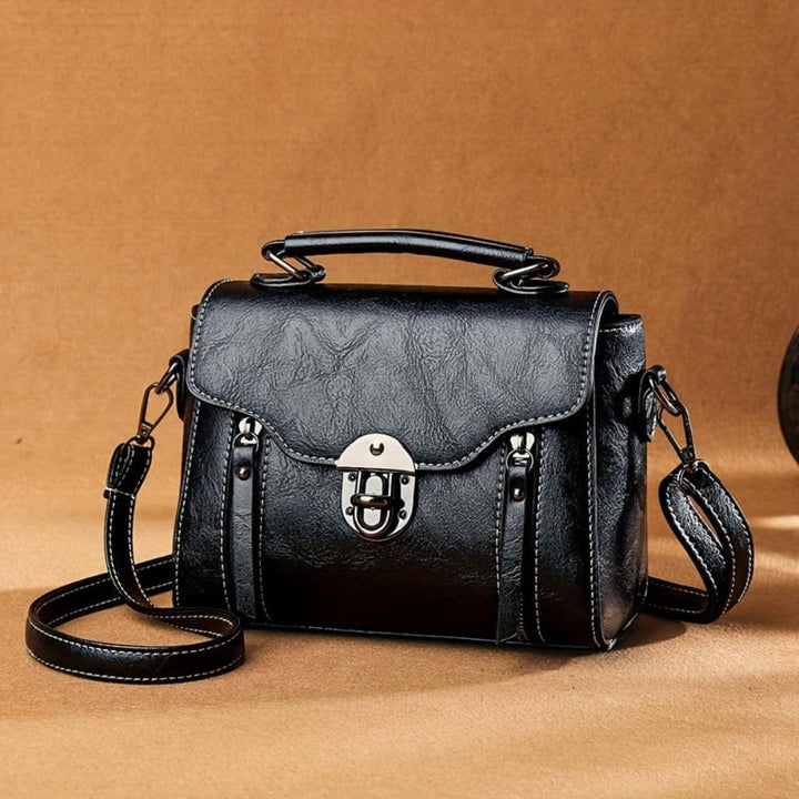 Vivian | Retro Håndtaske