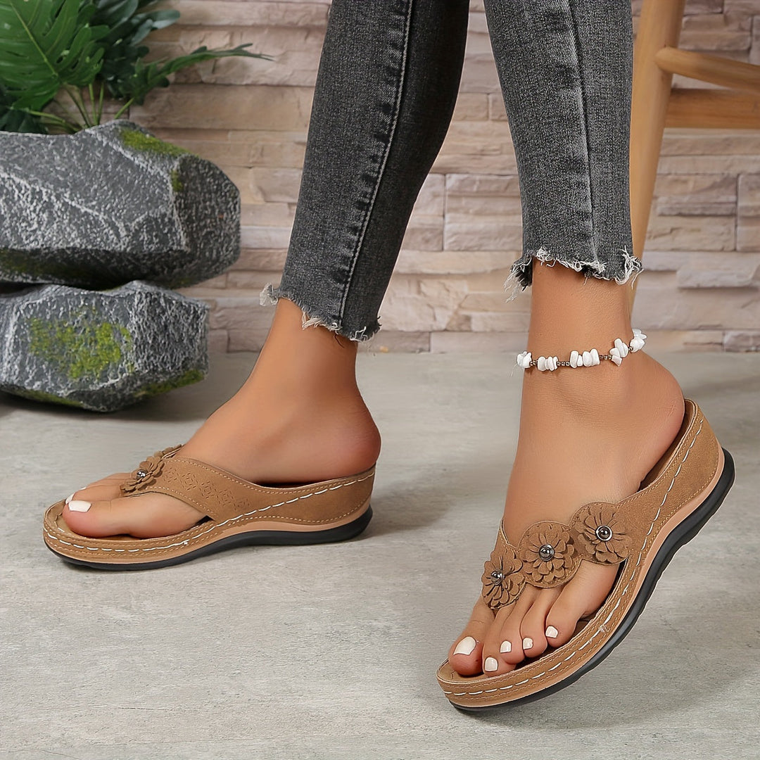 Cajsa® | ortopædiske sandaler