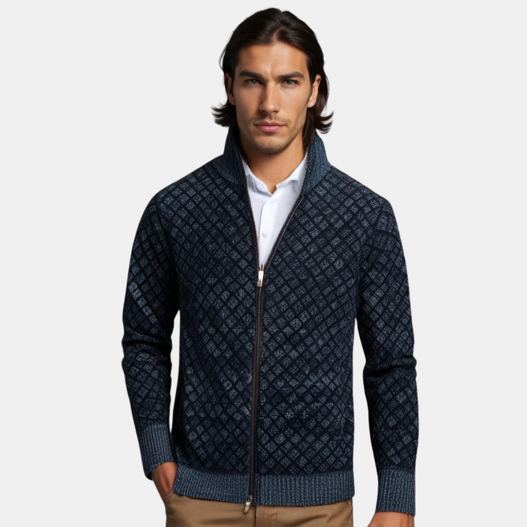 Bjørn® | Premium Herre Gilet