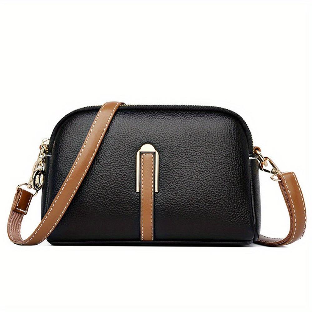 Mila | Litchi Relief Bag