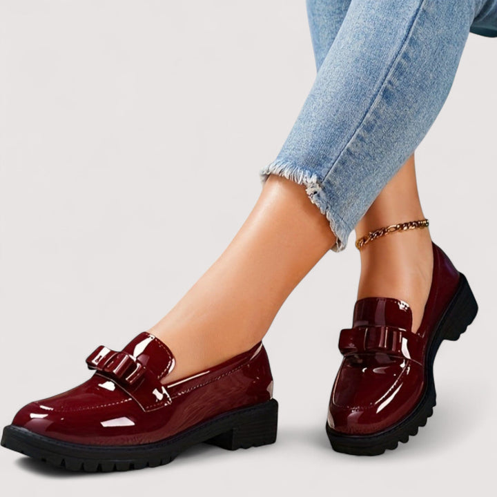 Ottilie® | Sandal Glamour Brillante