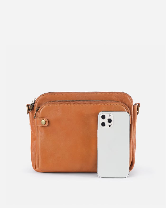 Pernille® | Borsa i pelle di alta qualità