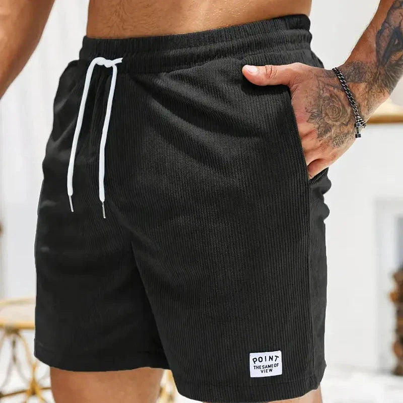 Aksel® | SOMMER SHORTS