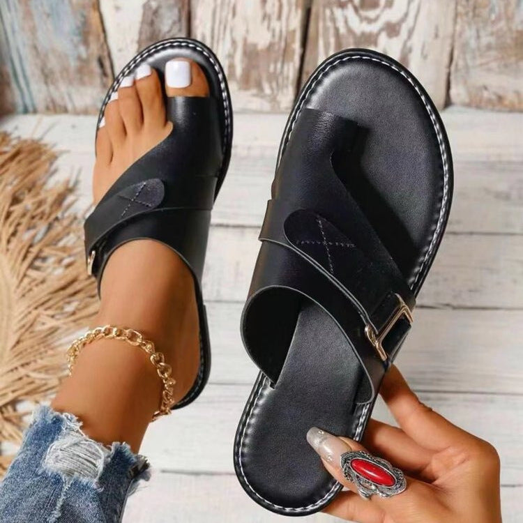 Nicoline® | ortopædiske sandaler