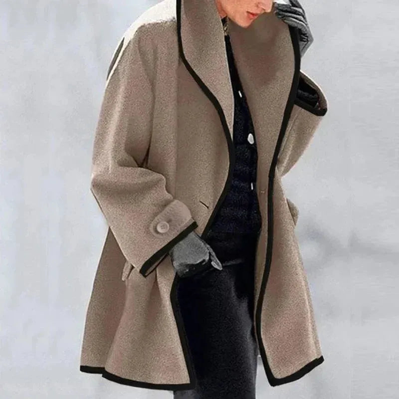 Maristella® | Elegant trenchcoat