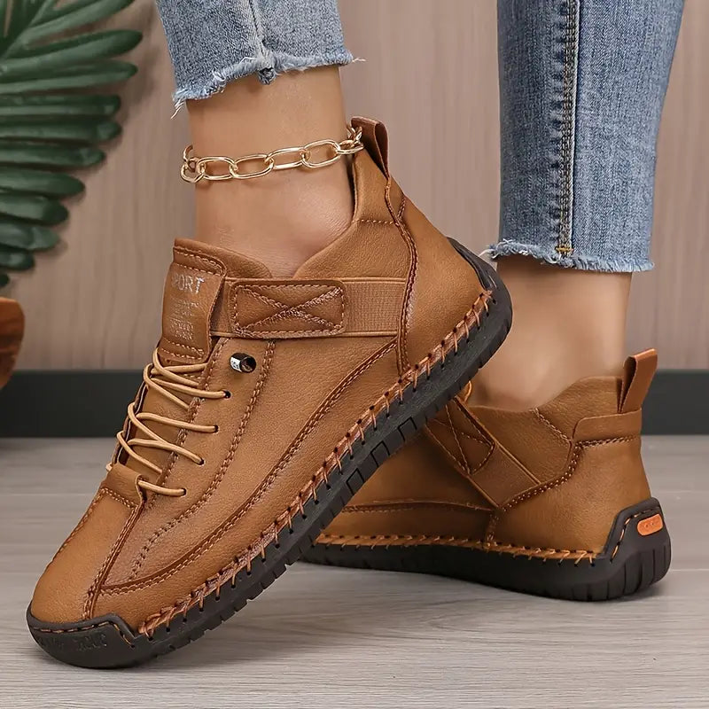 Mia - Orthopædiske Sneakers