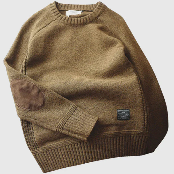 Søren® | Wolpull Haven