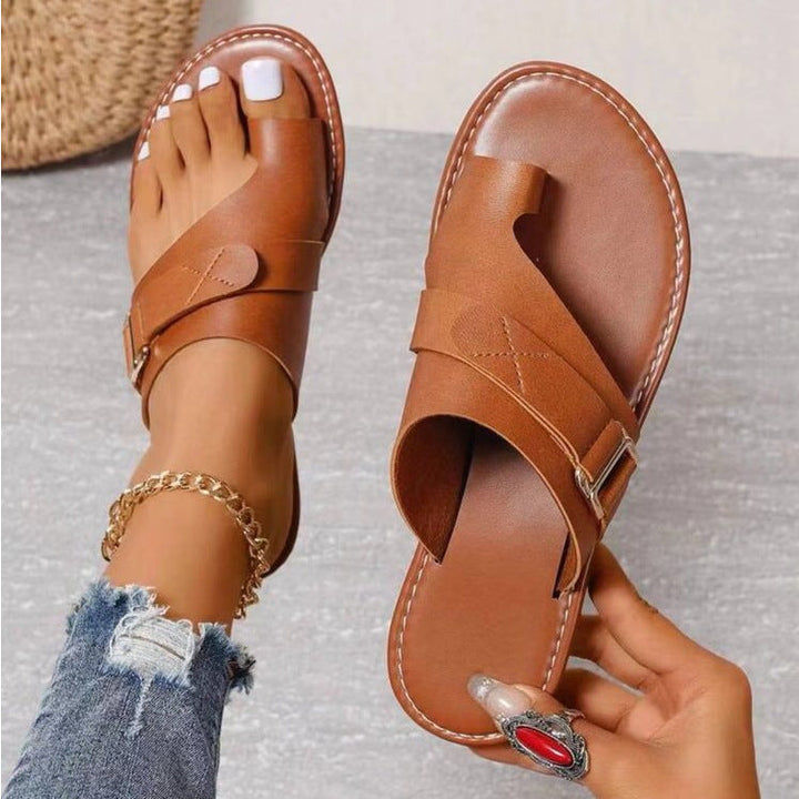 Nicoline® | ortopædiske sandaler