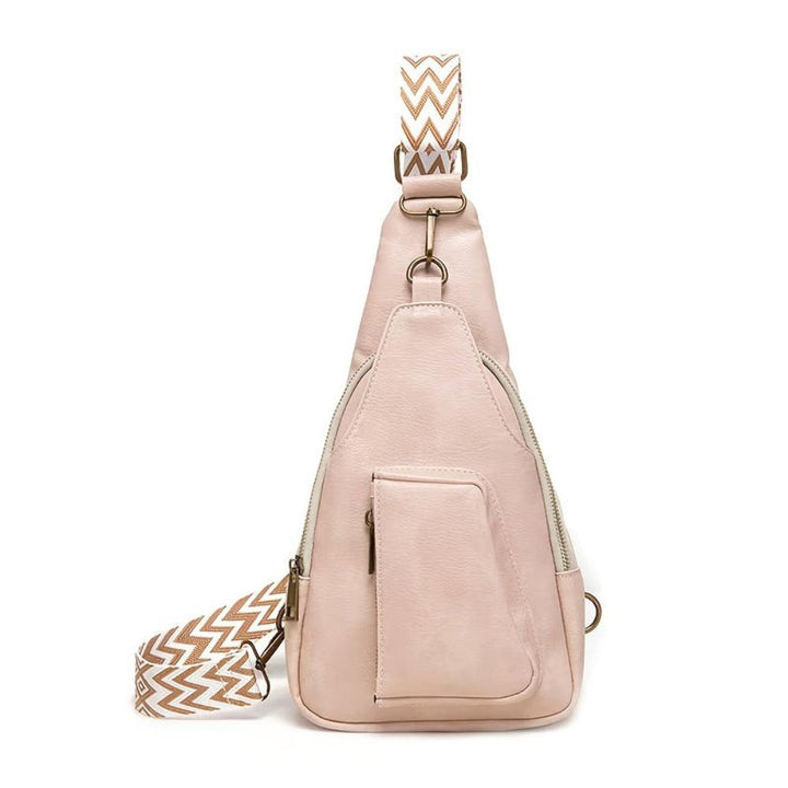 Elena | Retro Shoulder Bag
