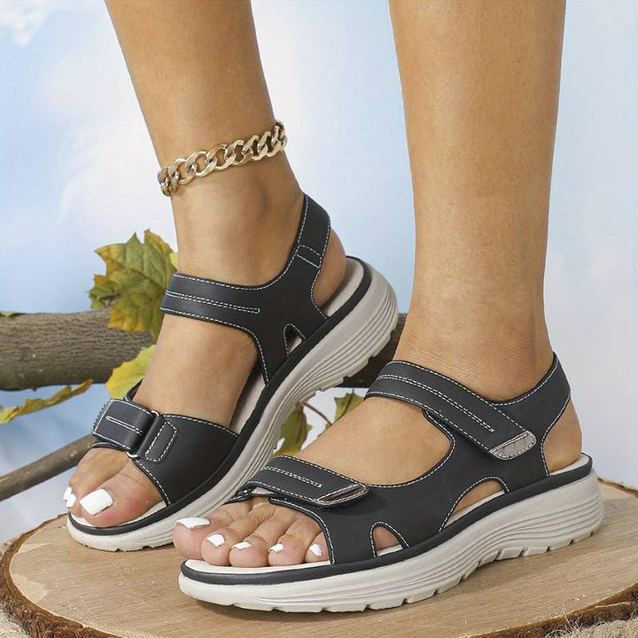 Maren® | Ortopædiske Sandaler