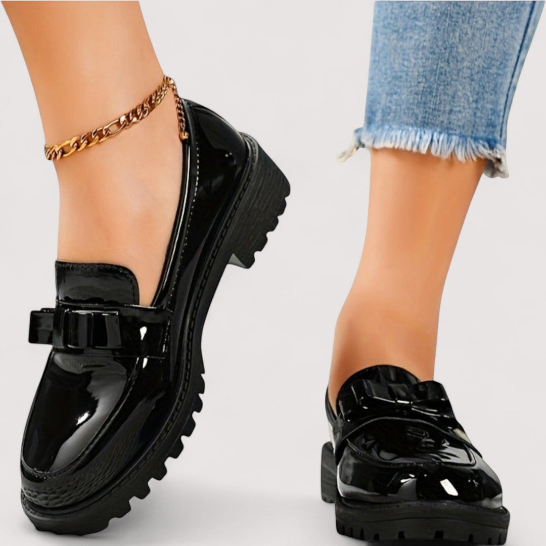 Ottilie® | Sandal Glamour Brillante