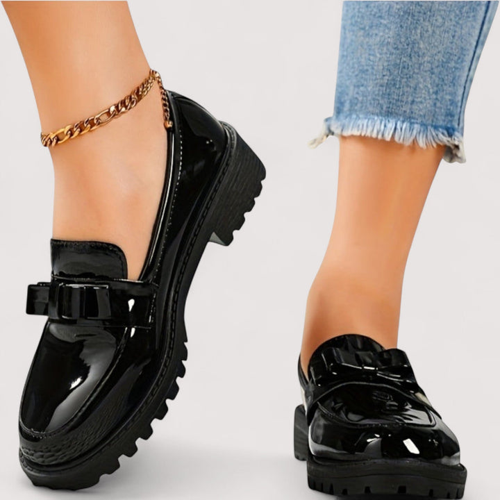 Ottilie® | Sandal Glamour Brillante
