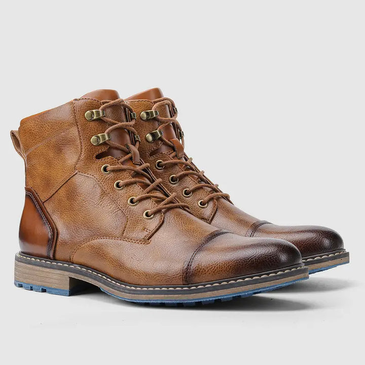 Georg® | Voyager Støvler