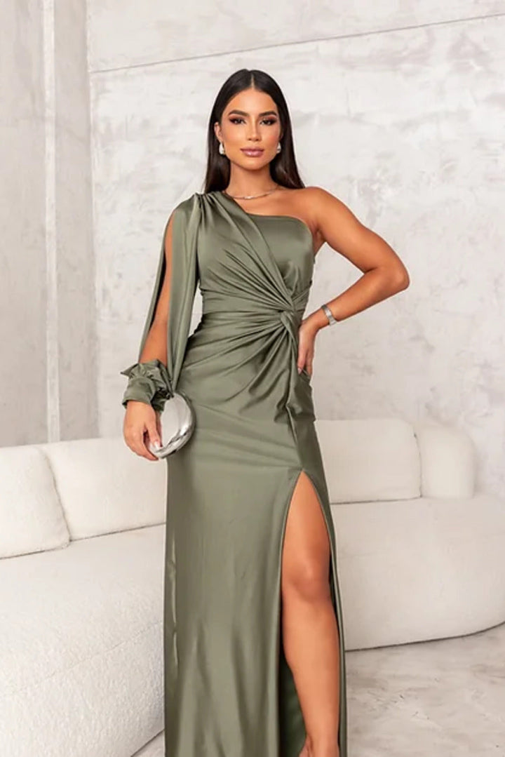 Linda® | Elegant Maxi Kjole