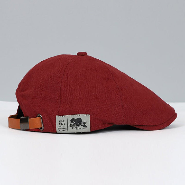 Niels® | Smart urban baret-hat