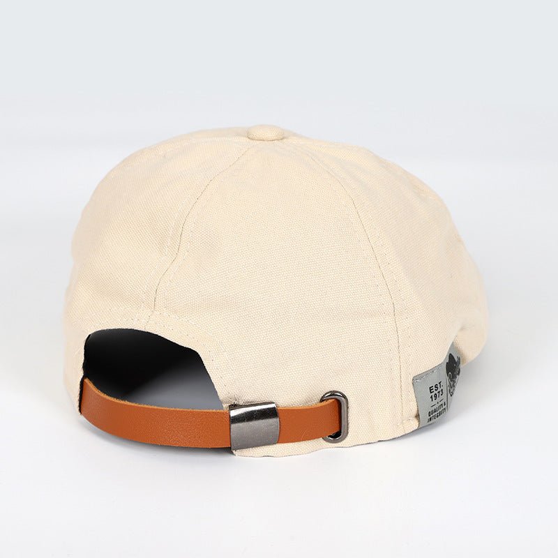 Niels® | Smart urban baret-hat