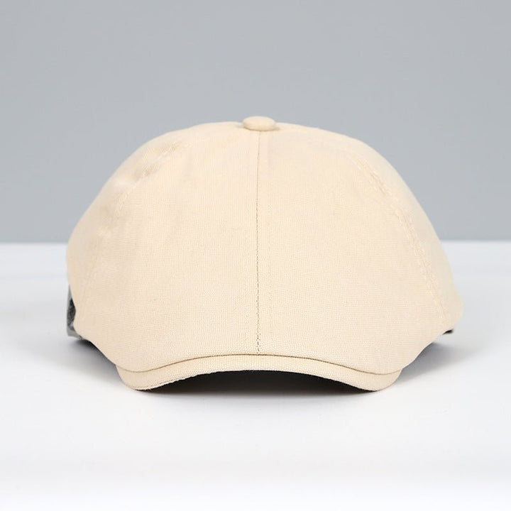Niels® | Smart urban baret-hat
